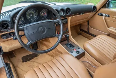 SL 560